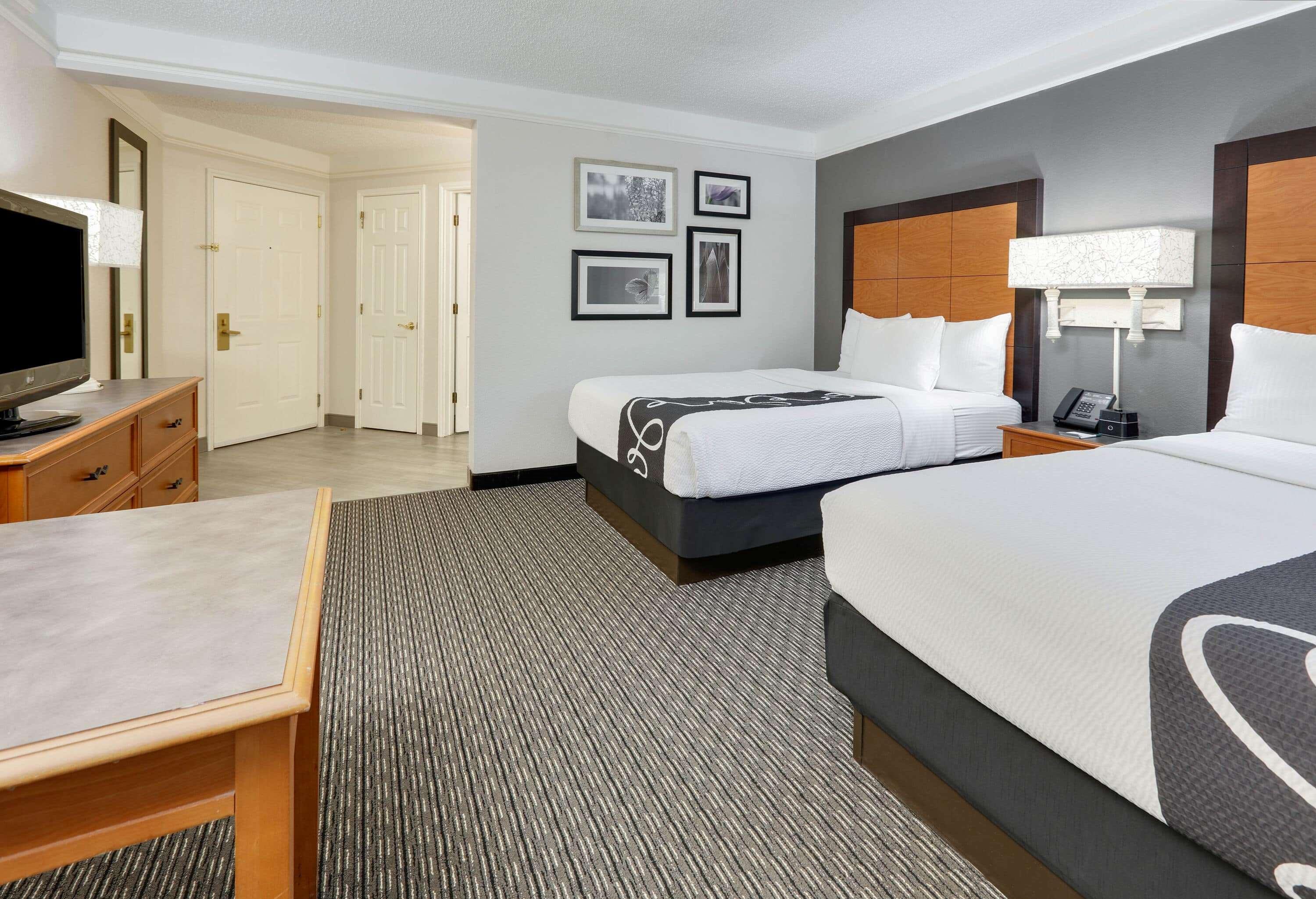 La Quinta By Wyndham Dallas - Addison Galleria מראה חיצוני תמונה