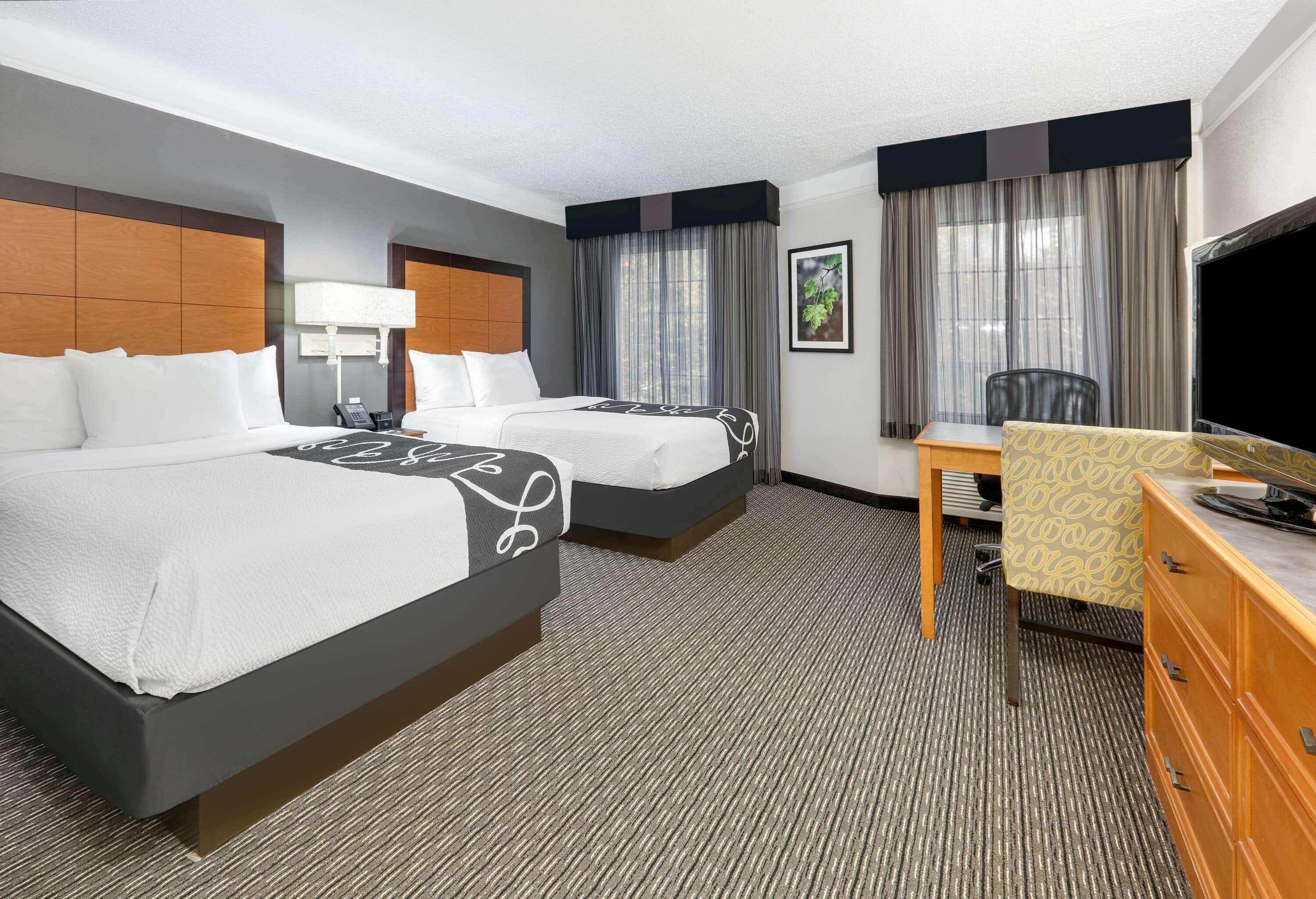 La Quinta By Wyndham Dallas - Addison Galleria מראה חיצוני תמונה