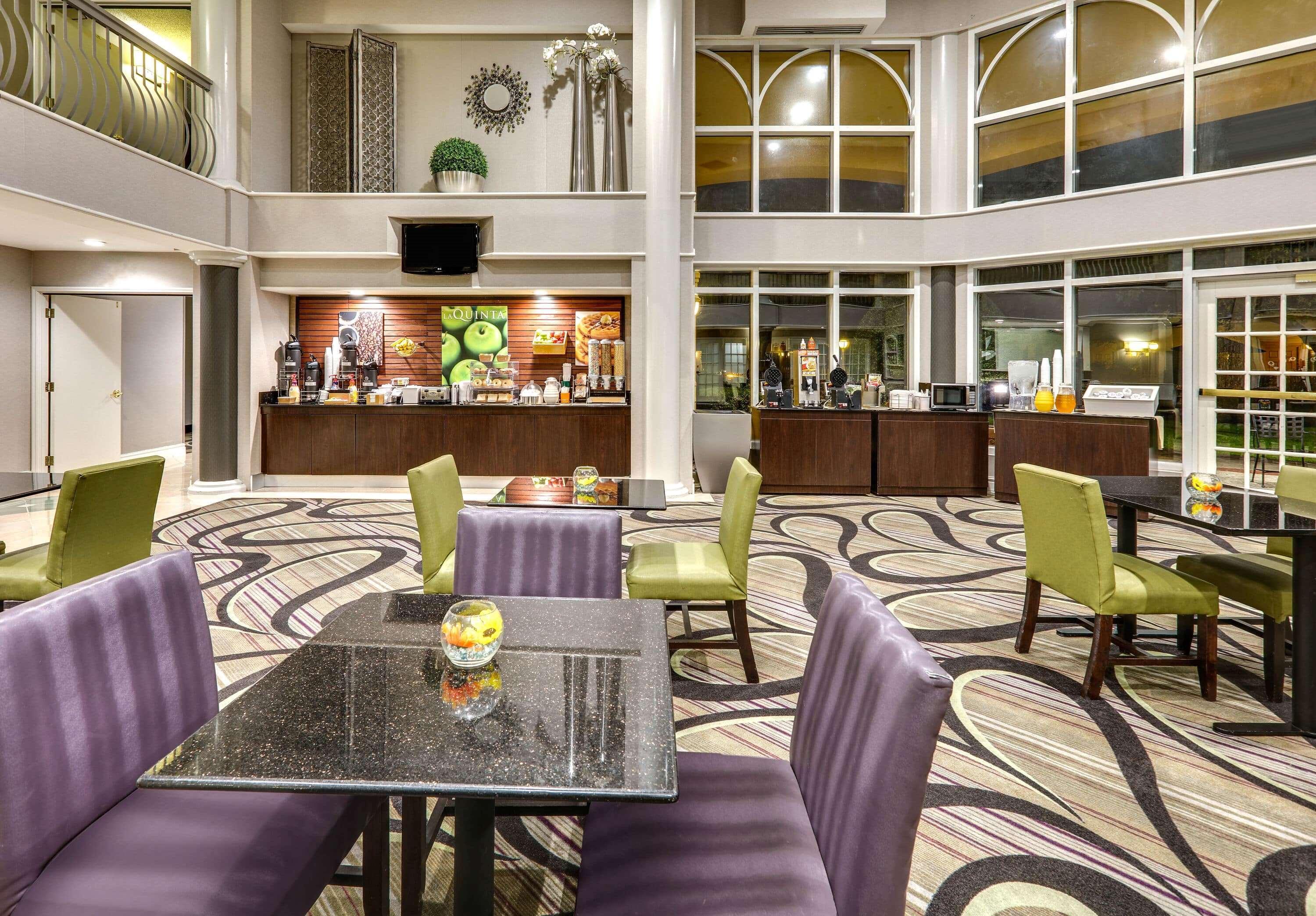 La Quinta By Wyndham Dallas - Addison Galleria מראה חיצוני תמונה