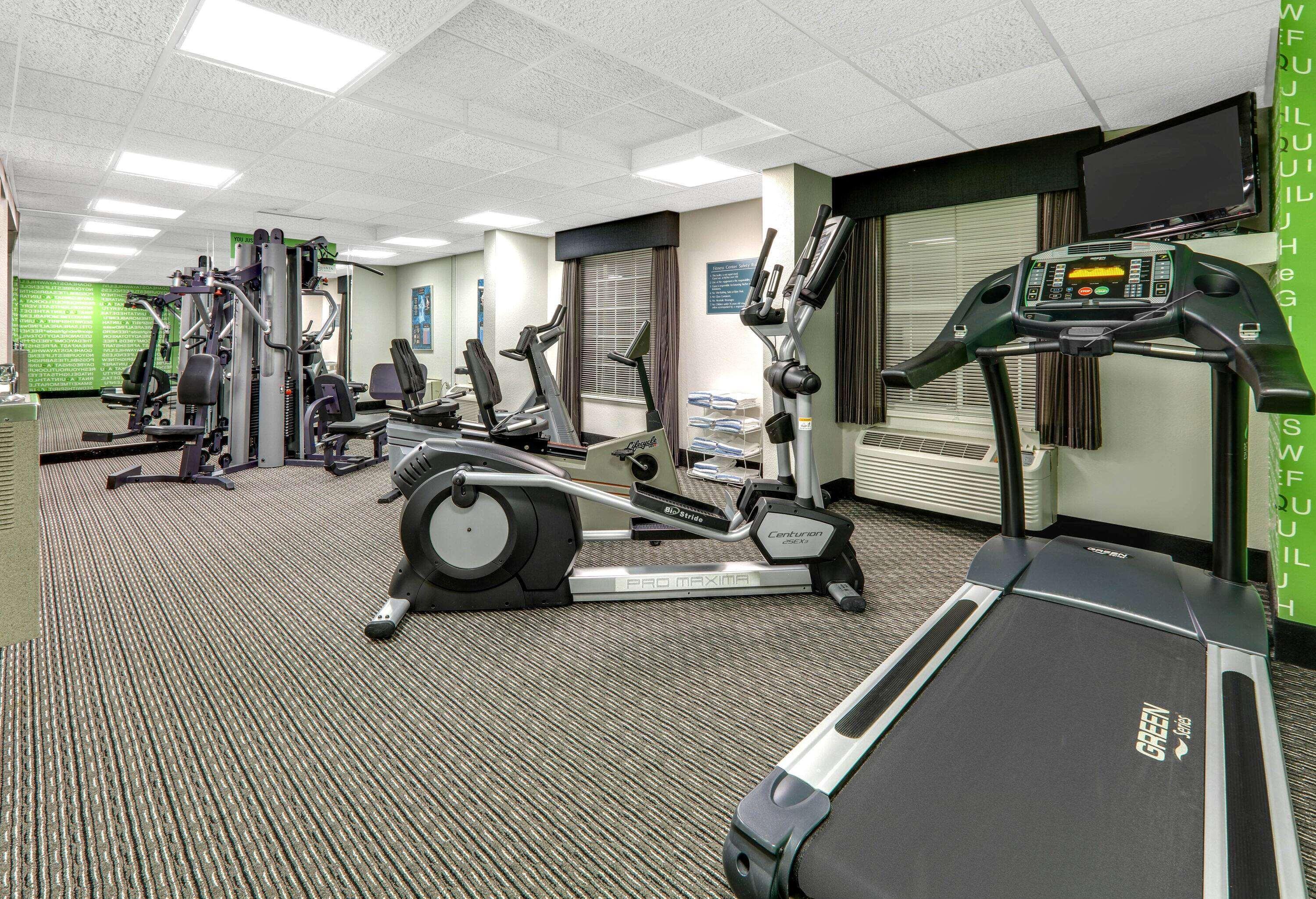 La Quinta By Wyndham Dallas - Addison Galleria מראה חיצוני תמונה