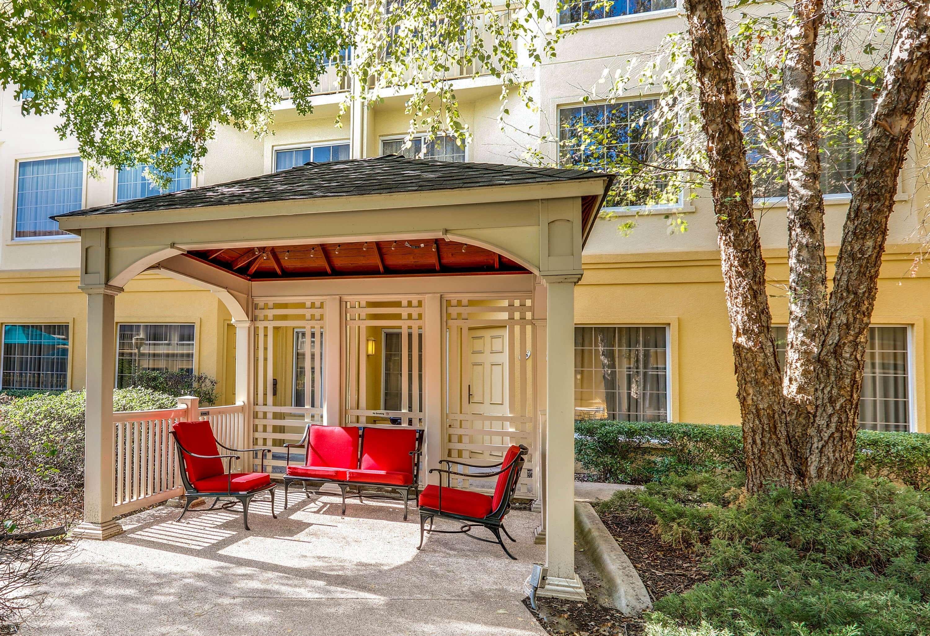 La Quinta By Wyndham Dallas - Addison Galleria מראה חיצוני תמונה