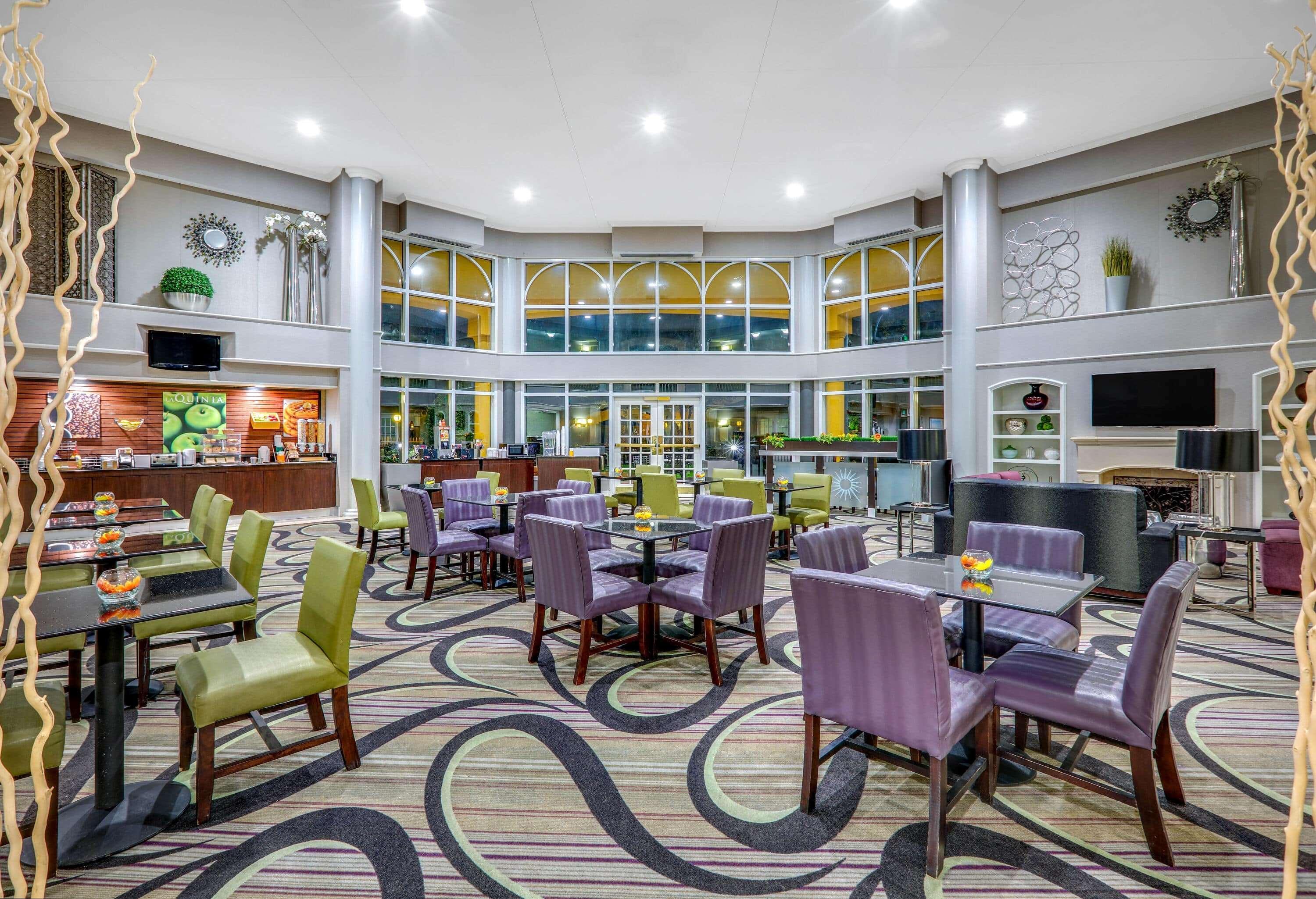 La Quinta By Wyndham Dallas - Addison Galleria מראה חיצוני תמונה