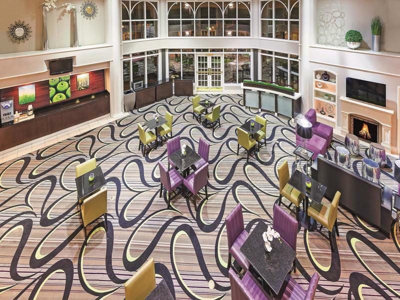 La Quinta By Wyndham Dallas - Addison Galleria מראה חיצוני תמונה