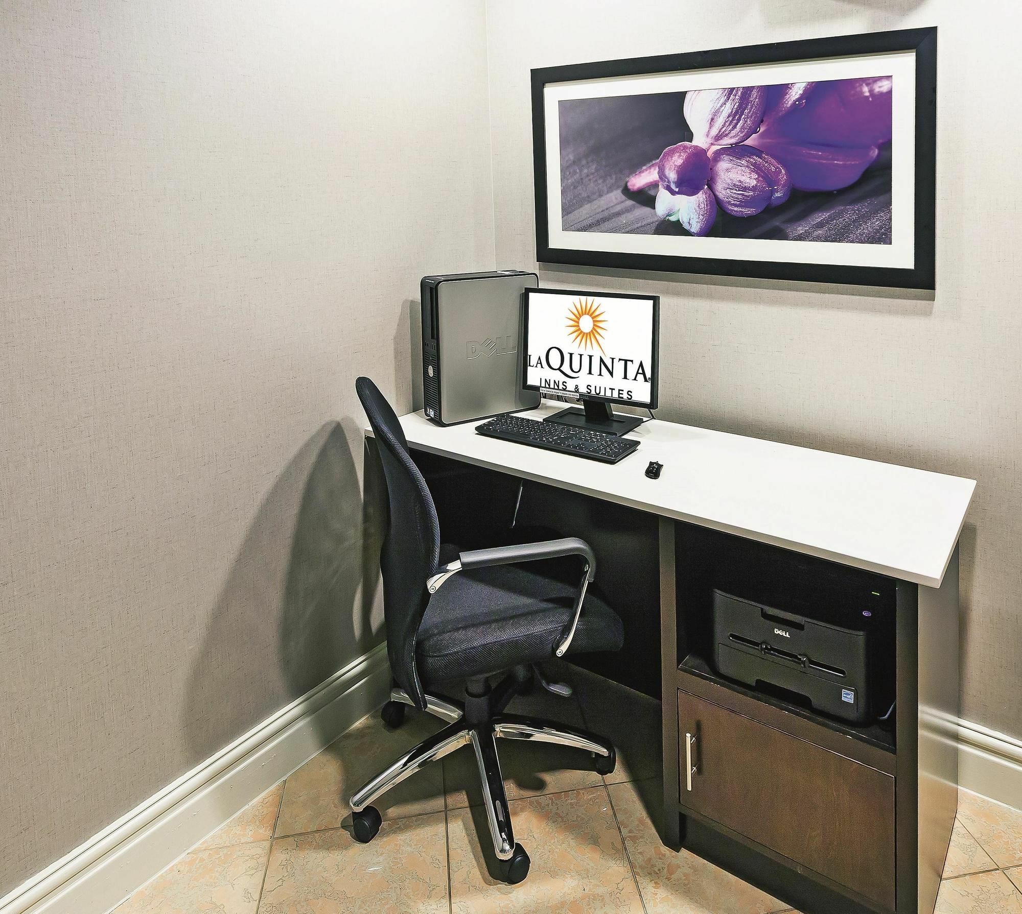 La Quinta By Wyndham Dallas - Addison Galleria מראה חיצוני תמונה