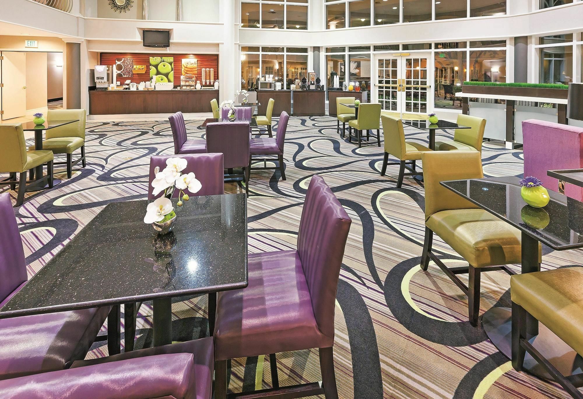 La Quinta By Wyndham Dallas - Addison Galleria מראה חיצוני תמונה